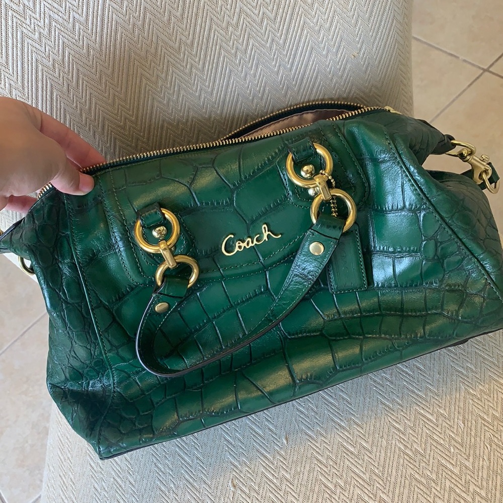 NWOT VINTAGE COACH